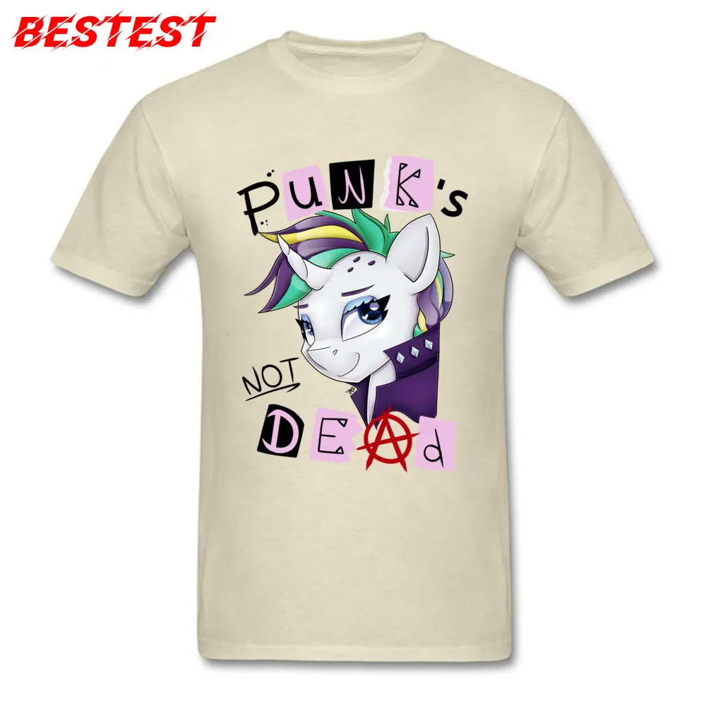 2018918Y103 100% Cotton Funny T Shirt Rife Short Sleeve Mens Tshirts Casual NEW YEAR DAY T-shirts Crew Neck Wholesale 2018918Y103 beige