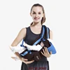 Beth Bear Baby Carrier 0-30 Months Breathable Front Facing 4 in 1 Infant Comfortable Sling Backpack Pouch Wrap Baby Kangaroo New ► Photo 2/6