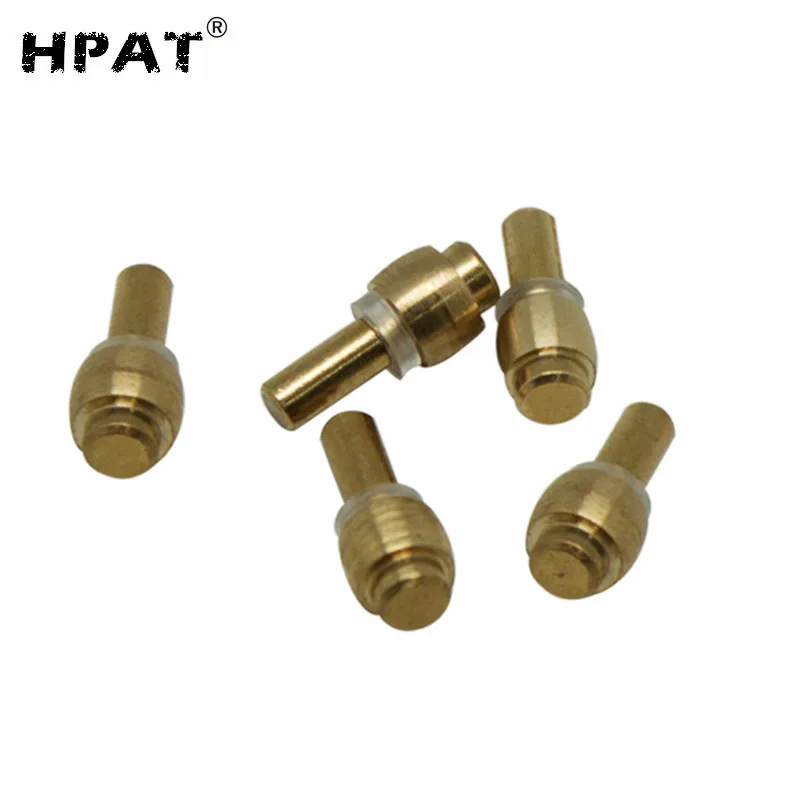 

SPUNKY 3PCS/Lot Paintball Pin for Soda stream or Co2 Tank Pin Valve