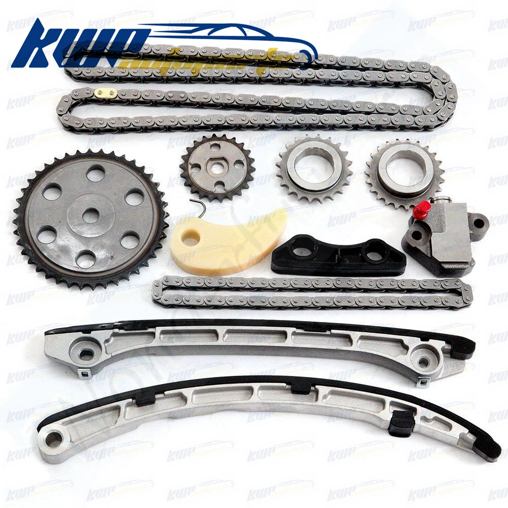 Buy NEW TIMING CHAIN KIT FITS FOR MAZDA3 6 CX 7 2.3L