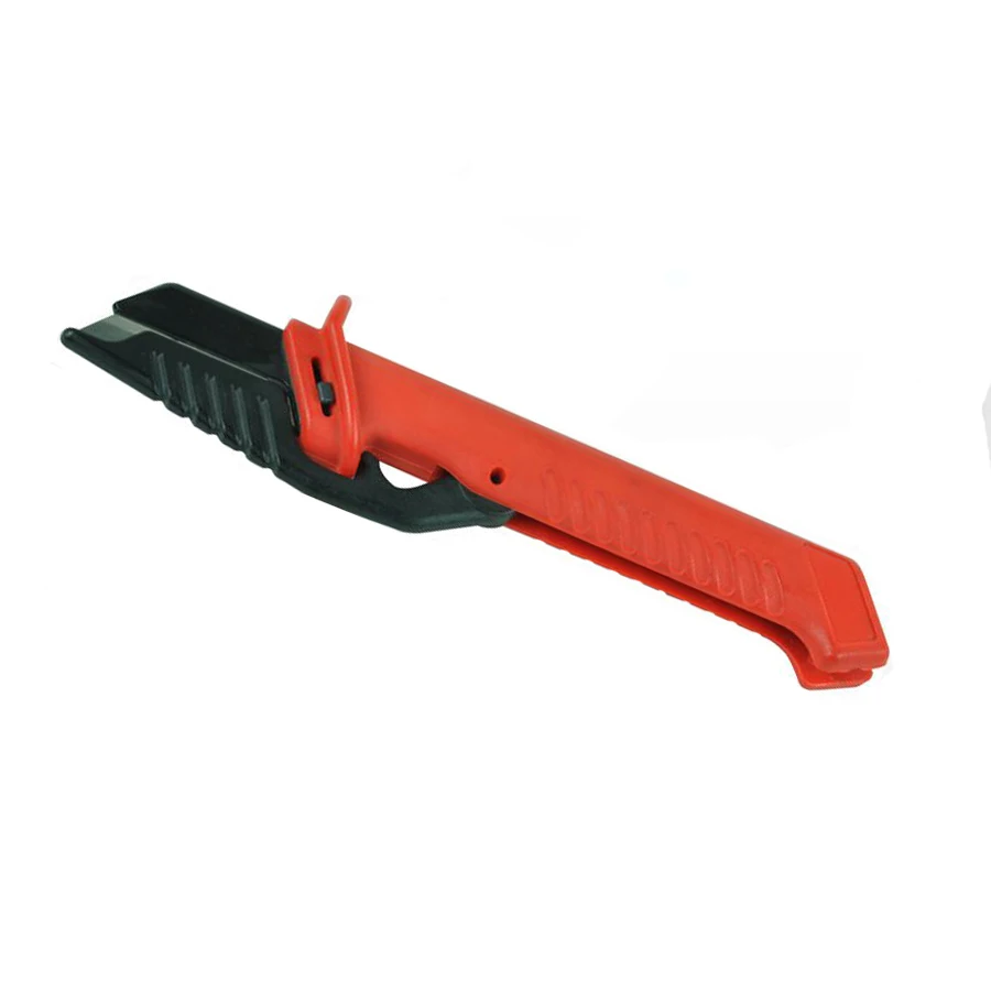 

cable knife wire stripper LS-51 Electrical Insulation Cable Stripping Knife Pliers with replaceable blade