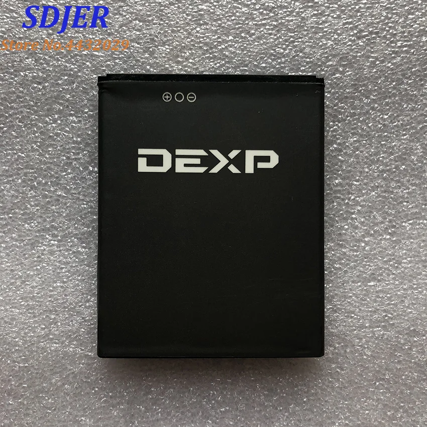 Для батареи DEXP Ixion X 4 7 x147 (UMI X1 Pro / LTJ A25) мобильный телефон Замена литий ионного