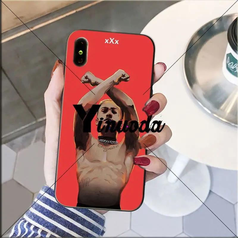 Xxxtentacion