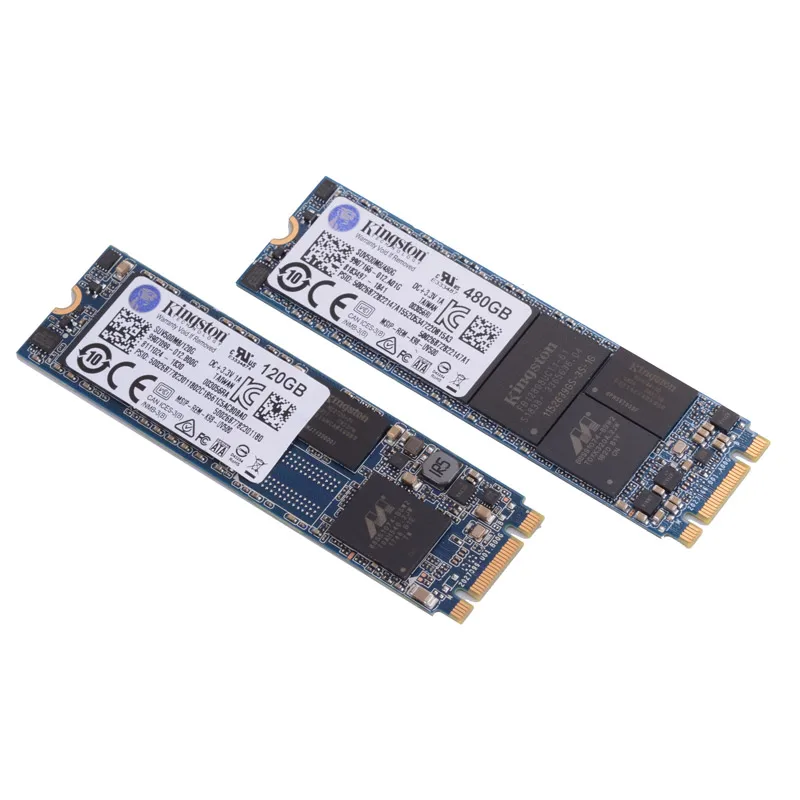 Оригинальный Kingston UV500 SSD 120 ГБ 240 hdd 480 1 92 ТБ M.2 PCI e дюймовый Внутренний твердотельный