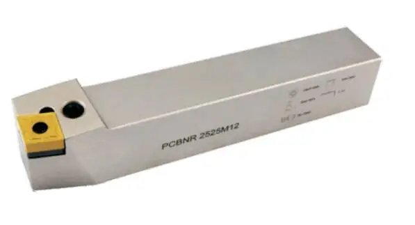 

High Quality External Turning Tool PCBNL2020K12 for CNMG Series Insert