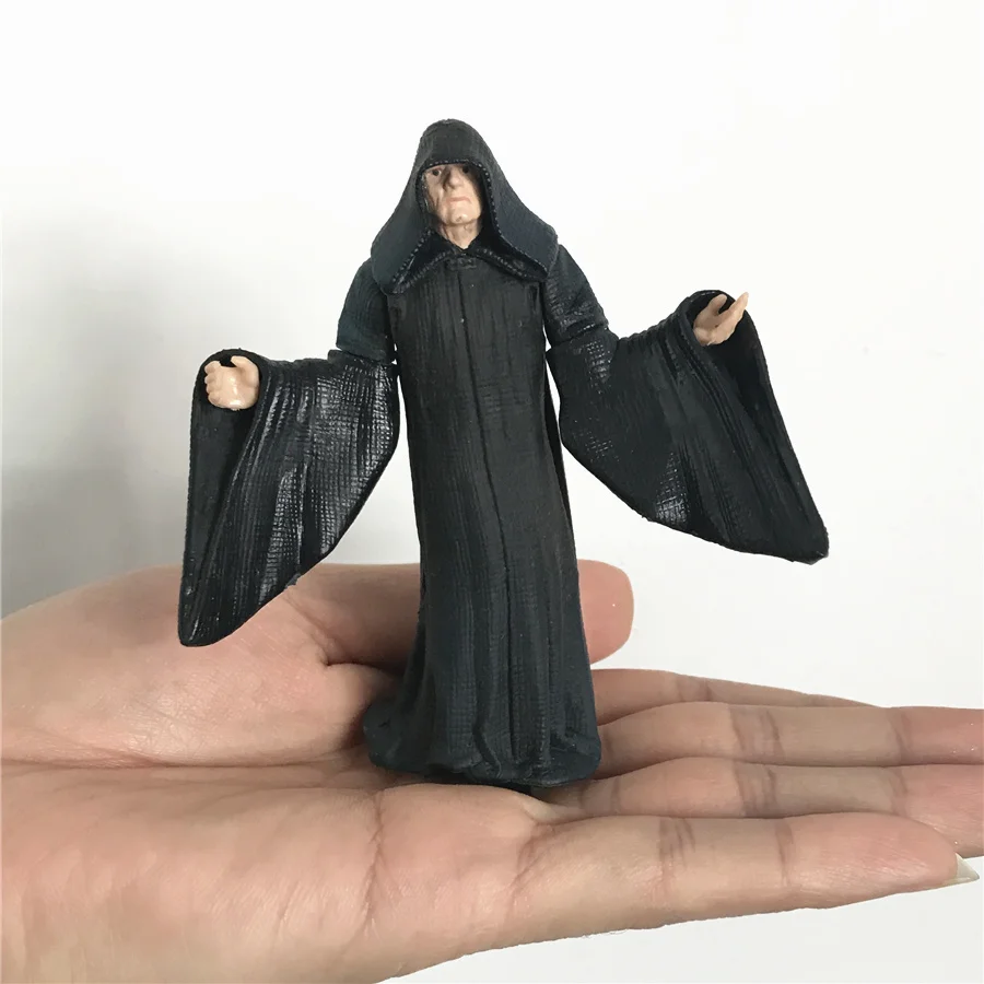 palpatine doll