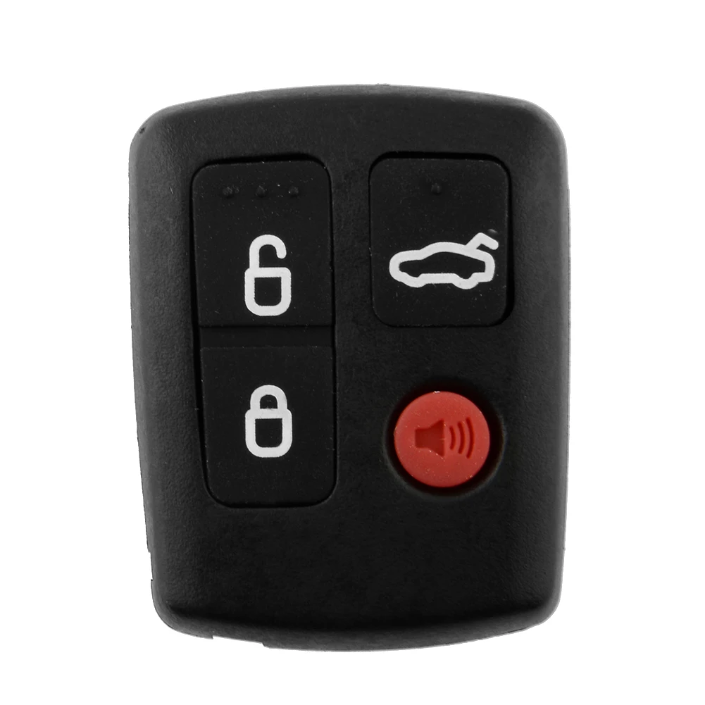 

Remote Control Key Fob Keypad For Ford Falcon Fairmont FPV Sedan/Wagon 4 Button