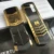 K8 + бар Роскошный Металлический Подпись телефон Dual Sim нет Камера нормальная кожа керамики сзади Bluetooth IMEI переменчивый P446
