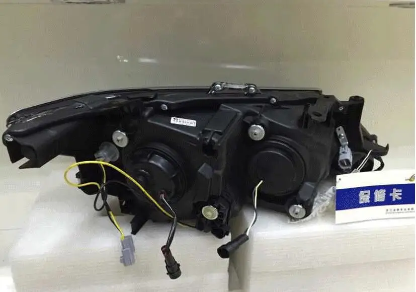 HID,~, автомобиль Стайлинг для фара camry, vios, corolla, camry, Hiace, sienna, yaris, Tacoma, camry Головной фонарь