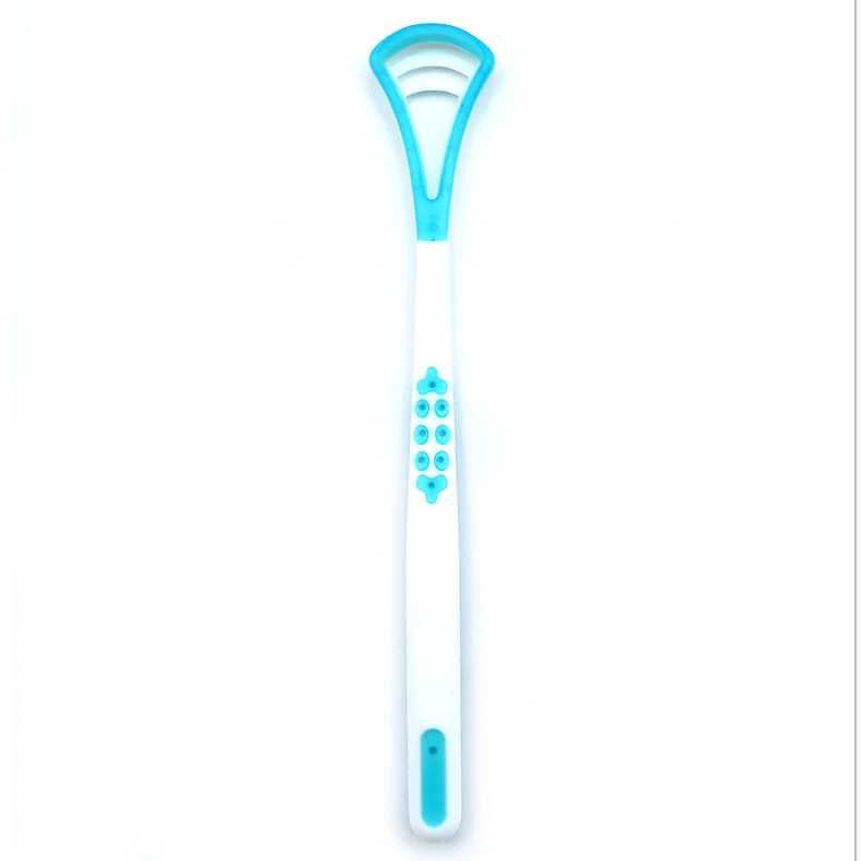 Tongue Brush Cleaning Tongue Surface Oral Cleaning brush Tongue Scraper