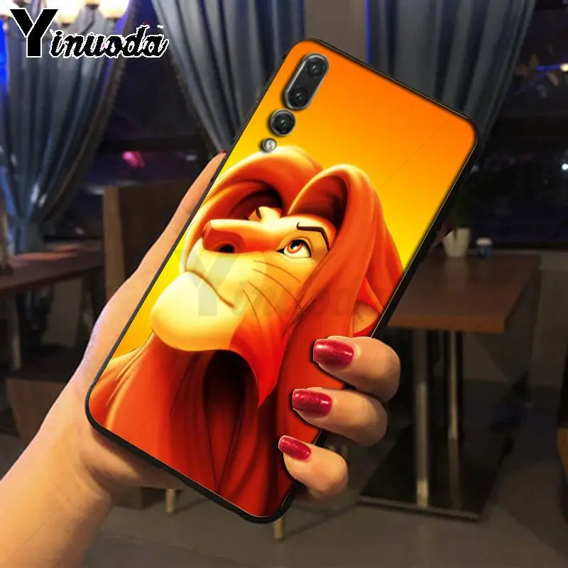 Hakuna Matata The Lion King