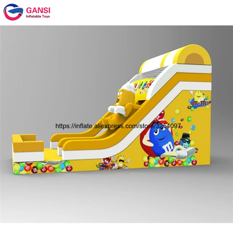 inflatable bouncer design06