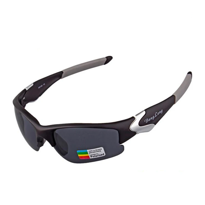 TOPSPORTS Новое поступление поляризованные UV400 Велосипеды очки, уличные спортивные солнцезащитные очки для рыбалки восхождение на вождение очки для мужчин для женщин