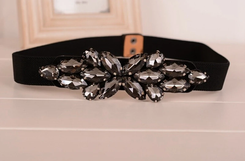 women skinny belt (3)