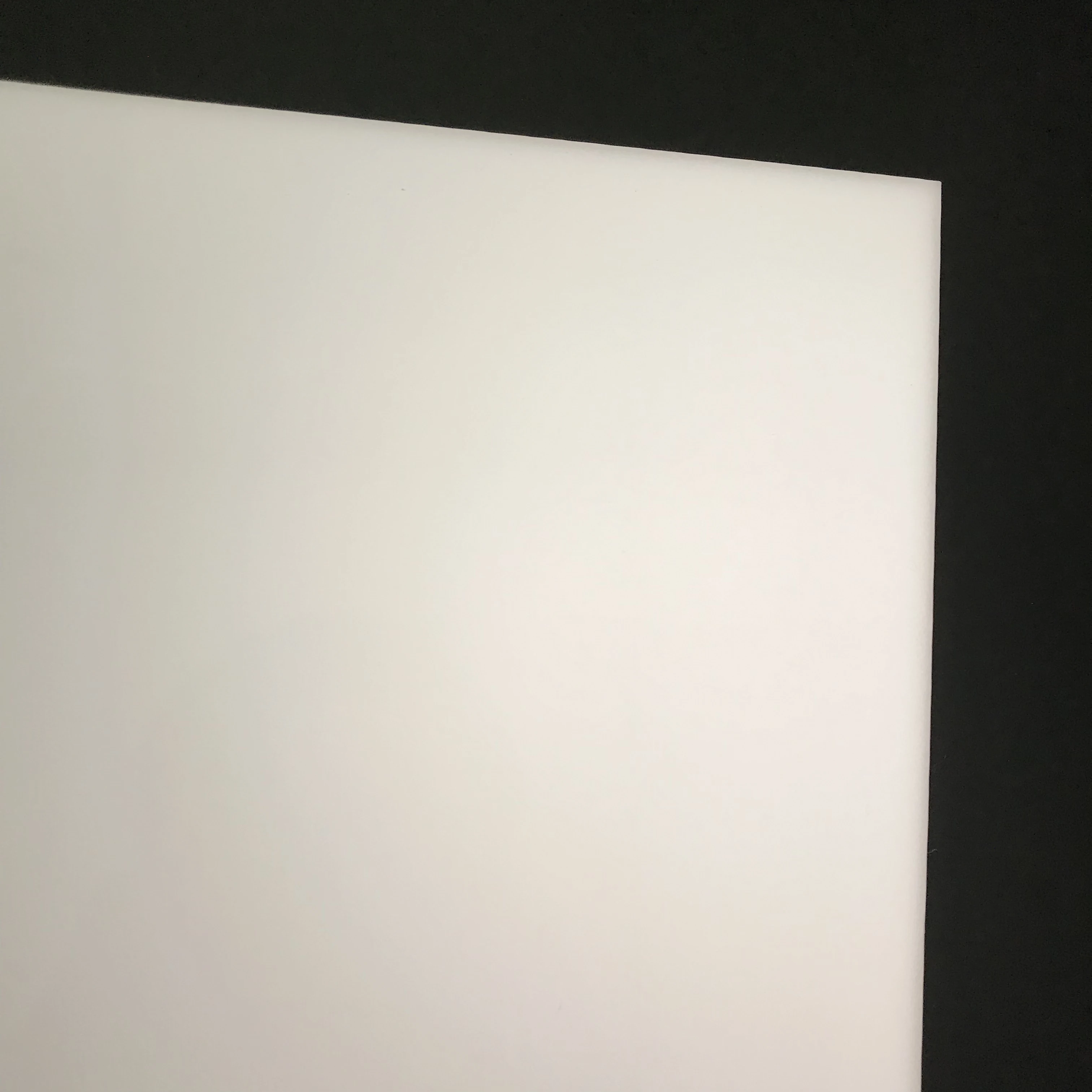 3 мм имитация опалов из белого акрила панель Плекси лист для рекламы