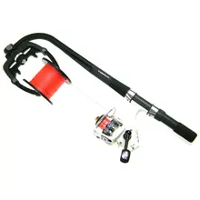 Winding System Spooler Winder Machine Fishing Reel Line Winder Spooler Spool Spooling Station System