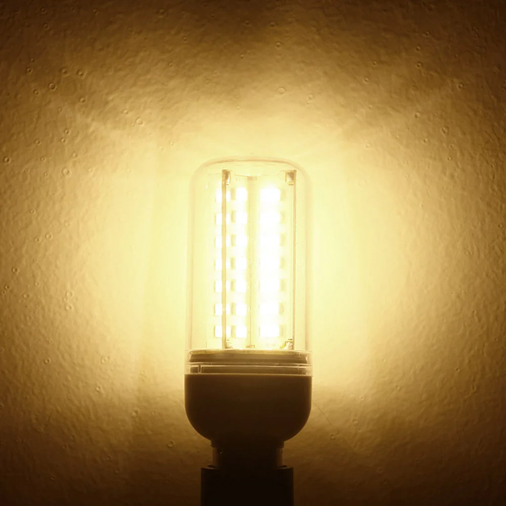 Buy E14 LED Corn Lights SMD 5630 Energy Saving