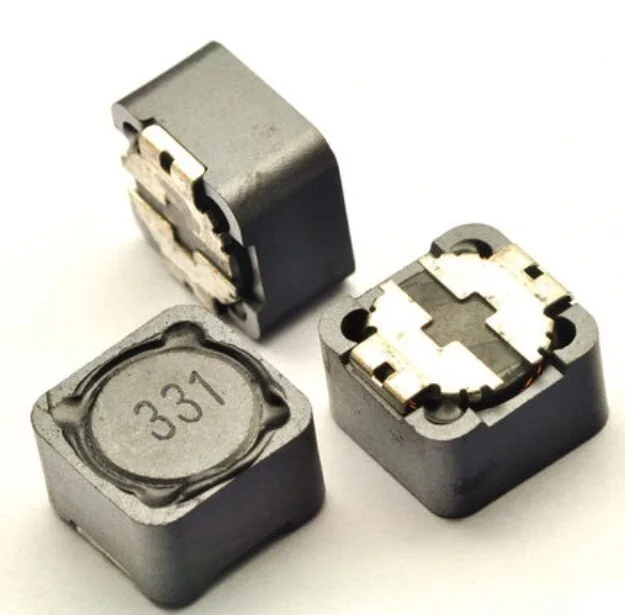 Smd резистор 331
