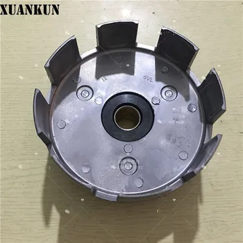 

XUANKUN JS125-6A/B-28-28A/B-V6 Clutch Drum Assembly