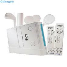 wiwi 16 bit 198 games in one game console free shipping
