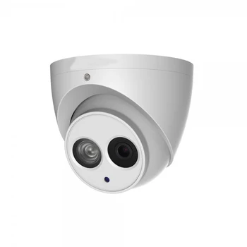 

New Arriving IPC-HDW4431EM-ASE 4MP IR Eyeball Network Camera 4MP IR Eyeball Network Camera