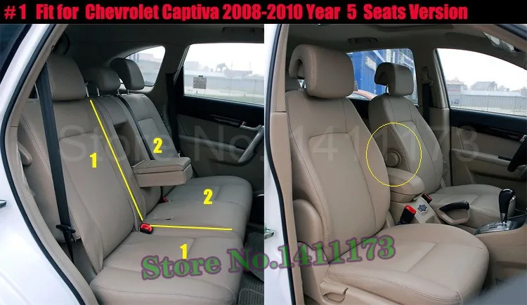 JK-L036 5 SEATS 