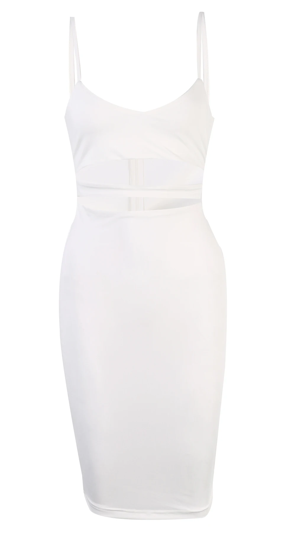 white club dresses 2016