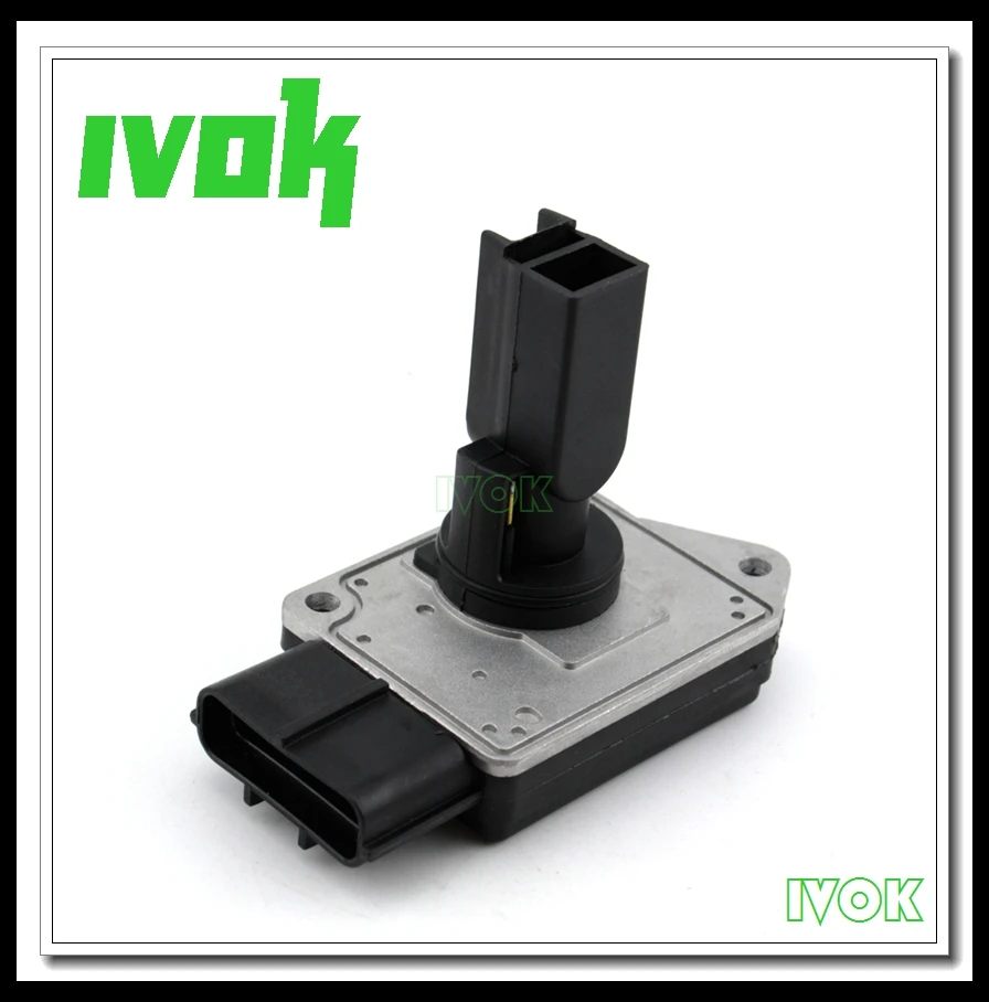 XF2F12B579AA MAF V6 Sensor Ford Explorer Escape Mustang Ranger Mariner Mountaine XF2F12B579AA MAF V6 Sensor Ford Explorer Escape Mustang Ranger Mariner Mountaine