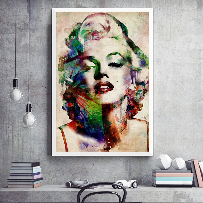 Vertical Canvas HD Prints Paintings Wall Art Home Decor one piece poster Dropshipping Wholesale Cheap Canvas Prints no frame