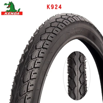 

KENDA bicycle tire K924 Steel wire tyre 20 22 26 inches 20*2.125 22*1.75 26*1.75 Small pattern mountain bike tires Bicycle parts