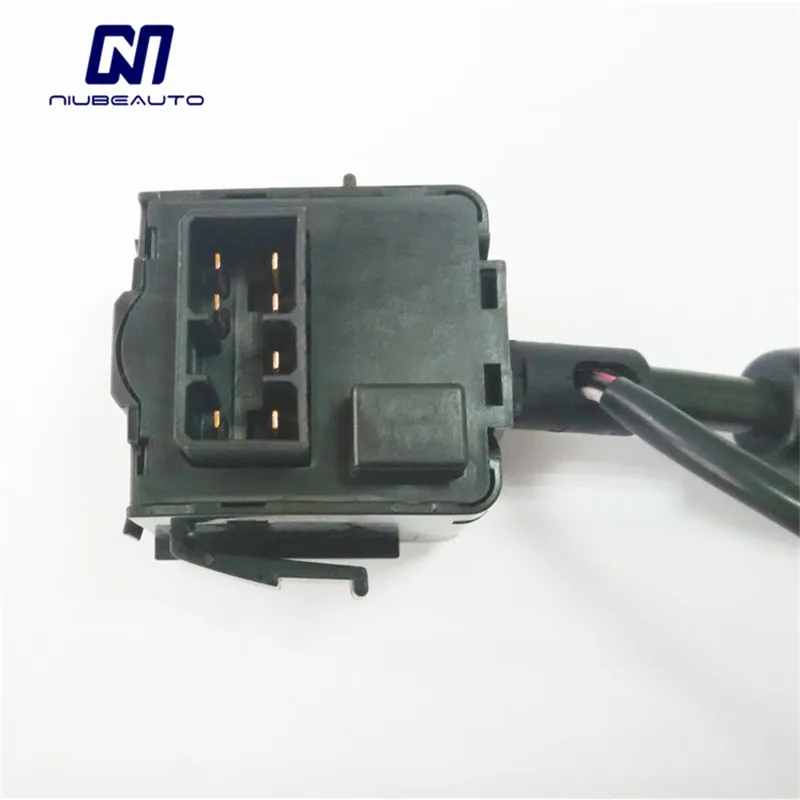 NIUBEAUTO переключатель сигнала поворота для CHEVROLET MATIZ DAEWOO LANOS 96242526 399320-1000