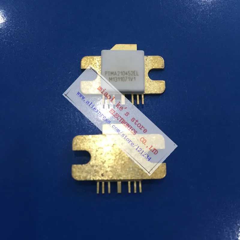 ldmos transistor