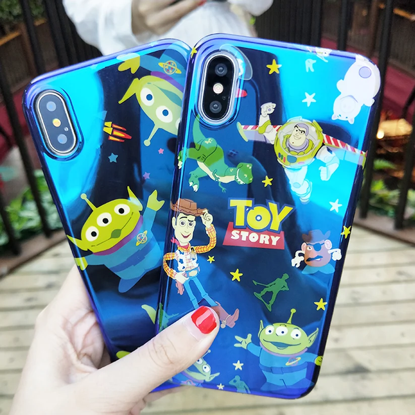 xr toy story