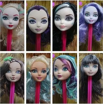 monster high dolls 2016