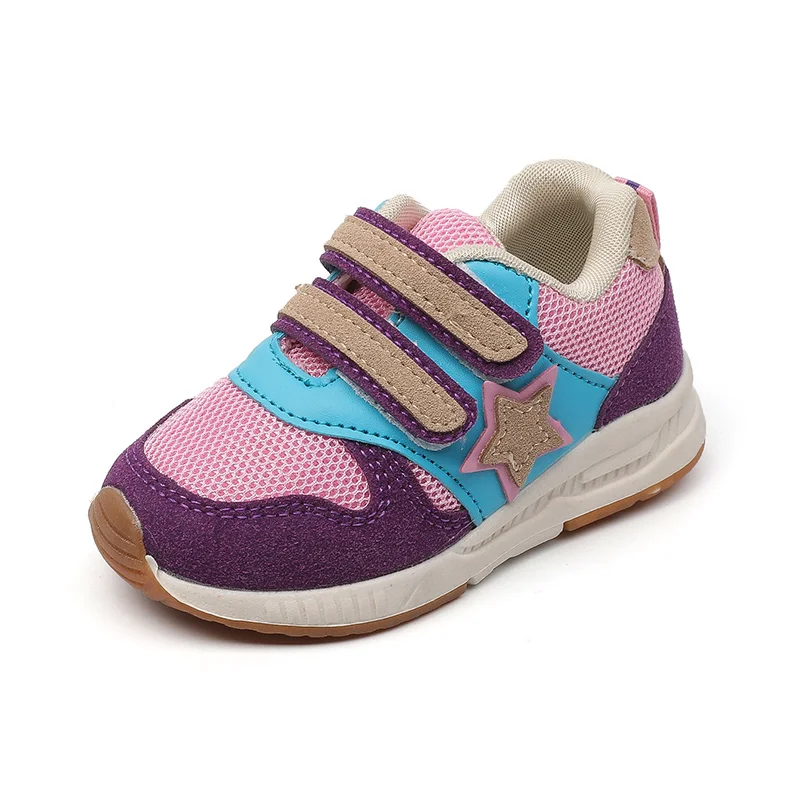 first steps baby shoes