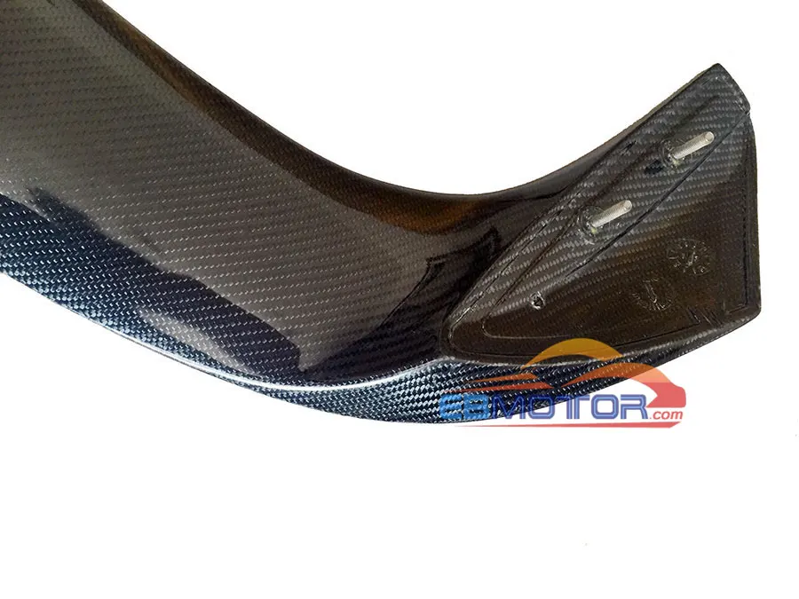 M Per Style Real Carbon fiber Rear Spoiler For BMW F31 5Door model 2013up B294