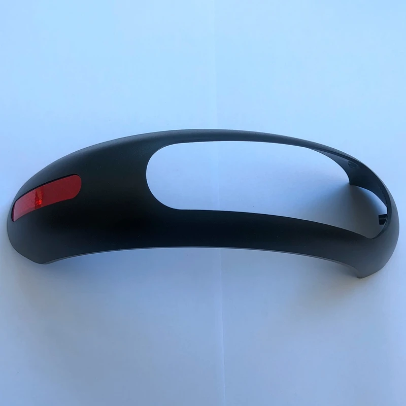 واقِ الطين الخلفي ل سكوتر كهربائي ذكي خفيفة الوزن التزلج واقِ الطين الخلفي ل Ninebot Kickscooter Es1 Es2 أجزاء ملحقاتها