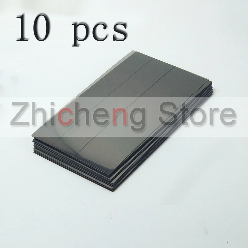 

Polarized For Xiaomi Redmi Mi Note 2 3 4 5 6 Mix Max 2 LCD Touch Glass Screen Display Polarizer Film Sticker