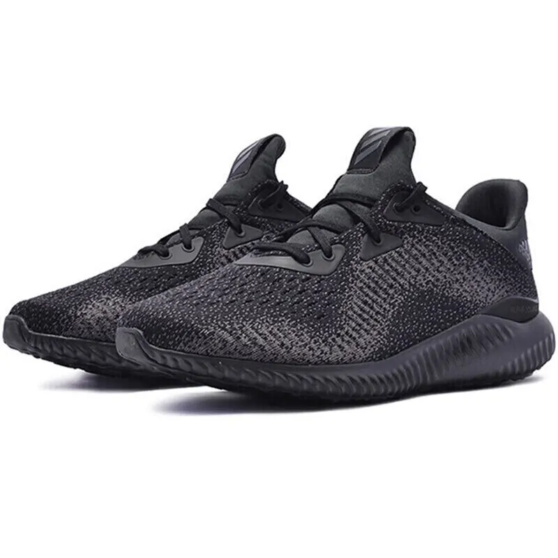 Original New Arrival Adidas ALPHABOUNCE Women's Running Shoes Sneakers