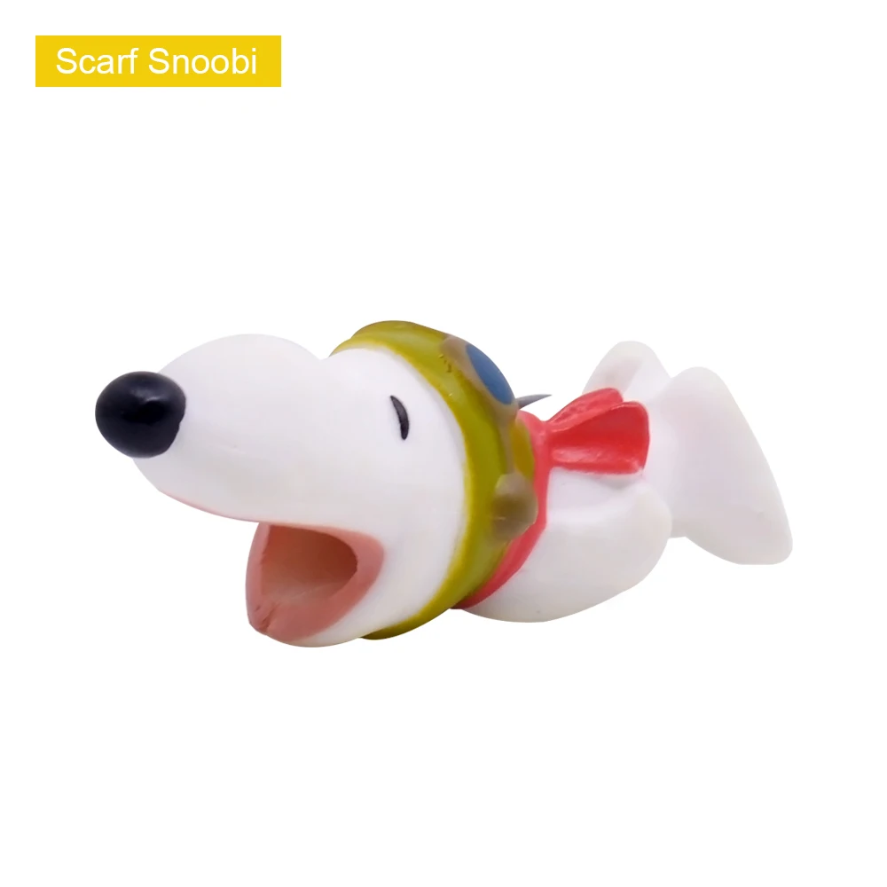 Scarf-Snoobi