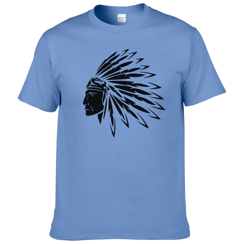 Famous Brands Men s T shirts Men s Indian T shirt Indian Cotton