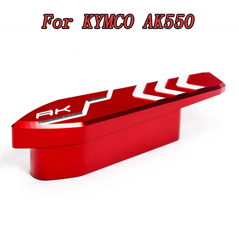Pour K&YMCO AK550 AK 550 2016 2017 2018 2019 Moto Scooter Boutons