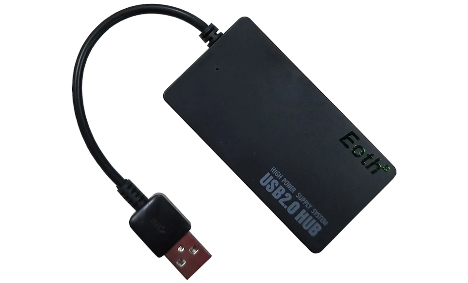 EOTH-HUB2.0-4012 XQ 2