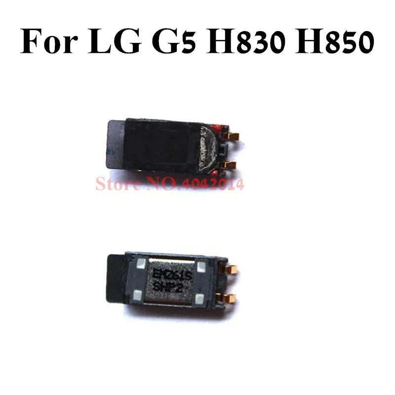 Original Earpiece Speaker For LG G5 H830 H850 H860N H868