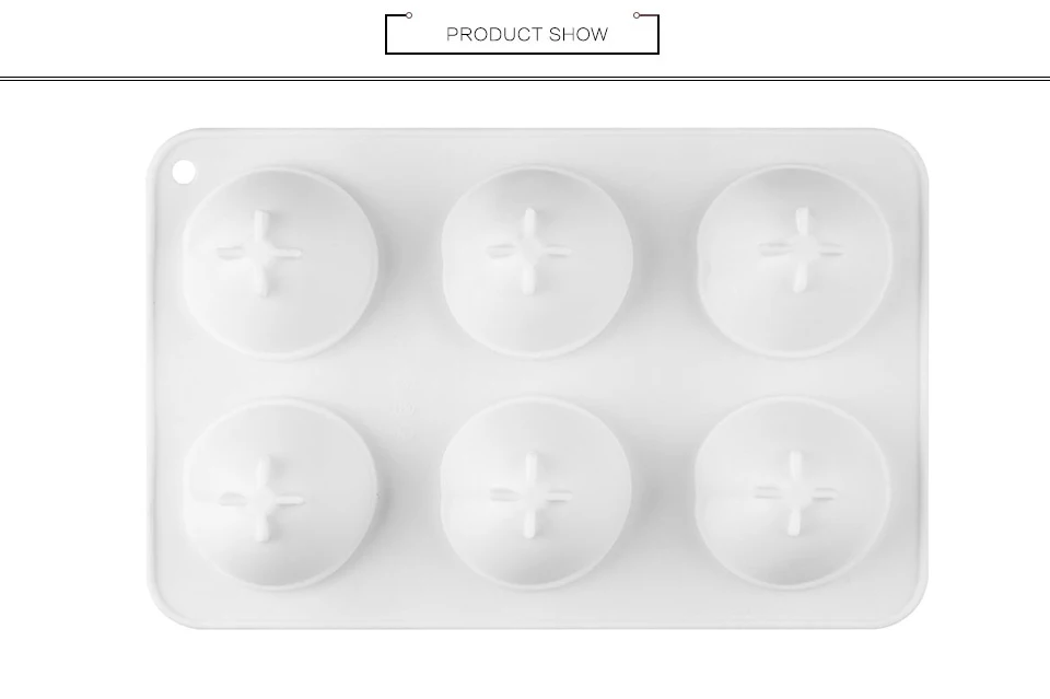 SILIKOLOVE 6 Hole 3D Peach Cake Mold Silicone Molds for Baking Cake Decorating Dessert Fruit Mousse Mould DIY Bakeware Tools_01