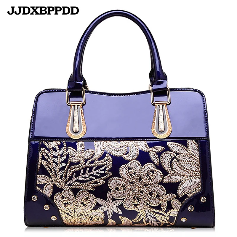 Jjdxbppdd bolsas femininas bolsas de ombro grande