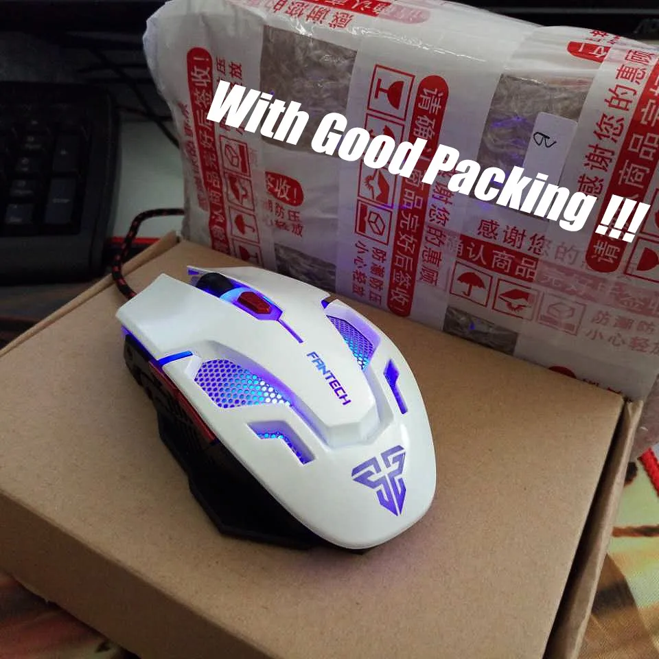 good-packing