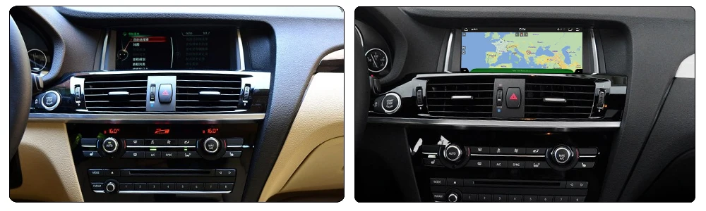 Discount For BMW X3 F25 X4 F26 2013~2017 GPS Navigation WIFI HD Touch Screen Android System Car Radio NBT 4 Discount For BMW X3 F25 X4 F26 2013~2017 GPS Navigation WIFI HD Touch Screen Android System Car Radio NBT 4