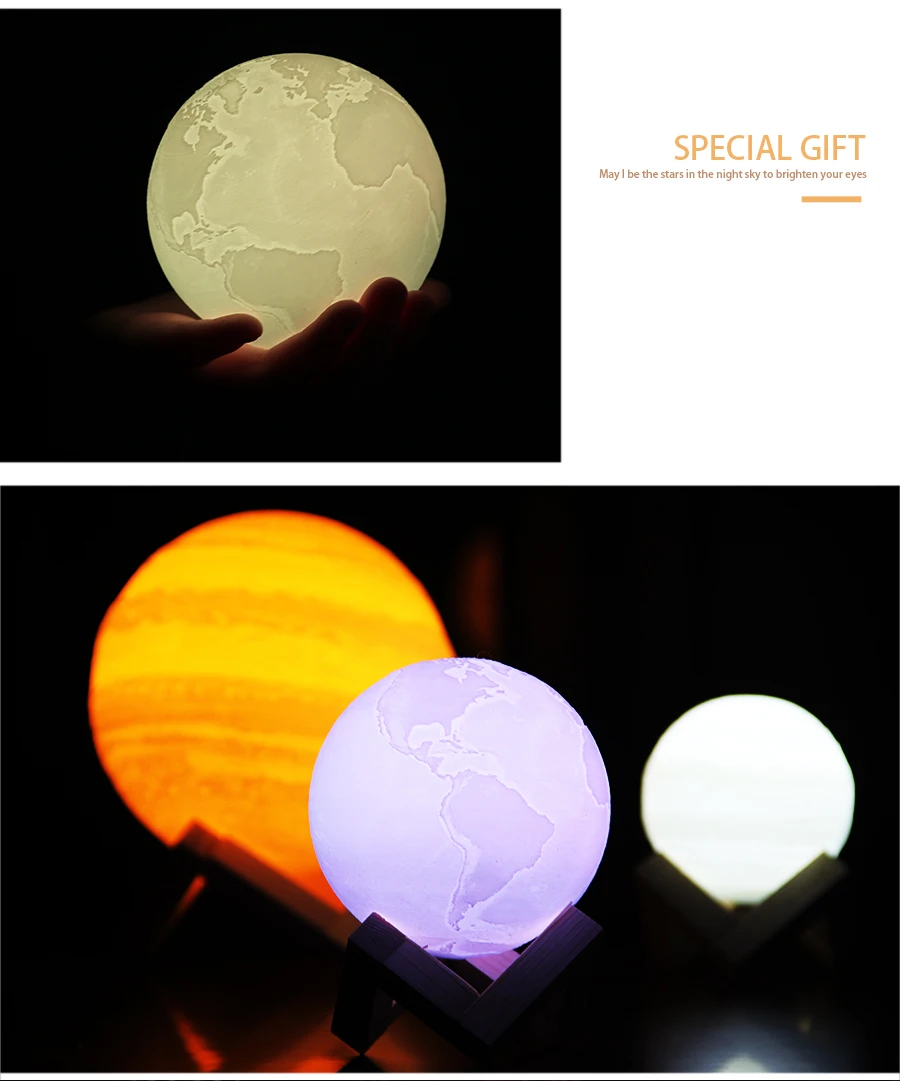 3D lights 2