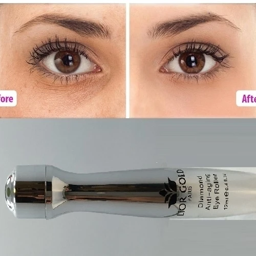 anti aging eye roller